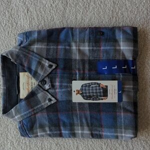 NWT Original Weatherproof Vintage Button Down